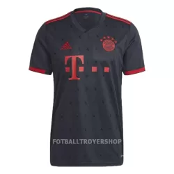 FC Bayern München Tredjedrakt Herre 22-23 FC Bayern München Tredjedrakt Herre 22-23