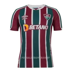 Fluminense Hjemmedrakt Herre 22-23 Fluminense Hjemmedrakt Herre 22-23
