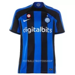 Inter Milan Hjemmedrakt Herre 22-23 Inter Milan Hjemmedrakt Herre 22-23