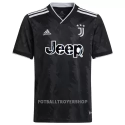 Juventus Bortedrakt Herre 22-23 Juventus Bortedrakt Herre 22-23