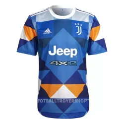 Juventus Forth Hjemmedrakt Herre 22-23 Juventus Forth Hjemmedrakt Herre 22-23