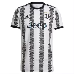 Juventus Hjemmedrakt Herre 22-23 Juventus Hjemmedrakt Herre 22-23