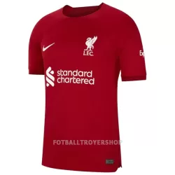 Liverpool Hjemmedrakt Herre 22-23 Liverpool Hjemmedrakt Herre 22-23