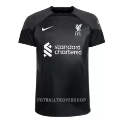 Liverpool Keeper Bortedrakt Herre 22-23 Liverpool Keeper Bortedrakt Herre 22-23