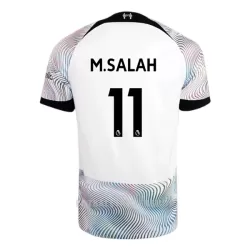 Liverpool M.Salah 11 Bortedrakt Herre 22-23 Liverpool M.Salah 11 Bortedrakt Herre 22-23