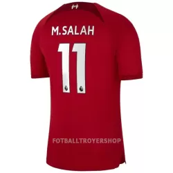 Liverpool M.Salah 11 Hjemmedrakt Herre 22-23 Liverpool M.Salah 11 Hjemmedrakt Herre 22-23