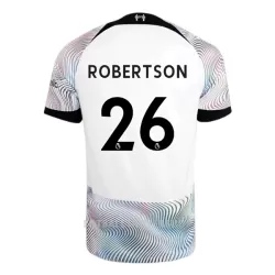 Liverpool Robertson 26 Bortedrakt Herre 22-23 Liverpool Robertson 26 Bortedrakt Herre 22-23