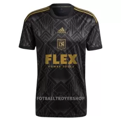 Los Angeles FC Hjemmedrakt Herre 22-23 Los Angeles FC Hjemmedrakt Herre 22-23