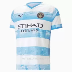 Manchester City 93_20 Jubileum Hjemmedrakt Herre 22-23 Manchester City 93_20 Jubileum Hjemmedrakt Herre 22-23