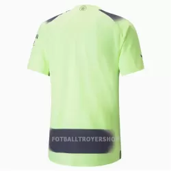 Manchester City Tredjedrakt Herre 22-23