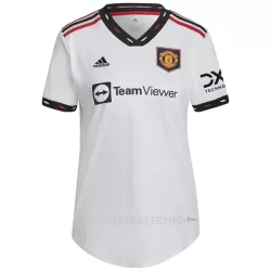 Manchester United Bortedrakt Dame 22-23 Manchester United Bortedrakt Dame 22-23