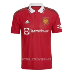 Manchester United Hjemmedrakt Herre 22-23 Manchester United Hjemmedrakt Herre 22-23