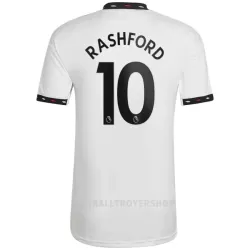 Manchester United Rashford 10 Bortedrakt Herre 22-23 Manchester United Rashford 10 Bortedrakt Herre 22-23