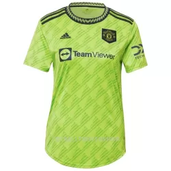 Manchester United Tredjedrakt Dame 22-23 Manchester United Tredjedrakt Dame 22-23