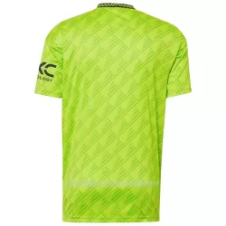 Manchester United Tredjedrakt Herre 22-23