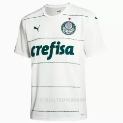 Palmeiras Bortedrakt Herre 22-23 Palmeiras Bortedrakt Herre 22-23