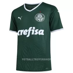 Palmeiras Hjemmedrakt Herre 22-23 Palmeiras Hjemmedrakt Herre 22-23