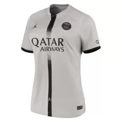 Paris Saint-Germain Bortedrakt Dame 22-23 Paris Saint-Germain Bortedrakt Dame 22-23