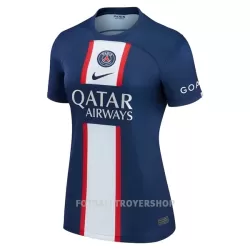 Paris Saint-Germain Hjemmedrakt Dame 22-23 Paris Saint-Germain Hjemmedrakt Dame 22-23