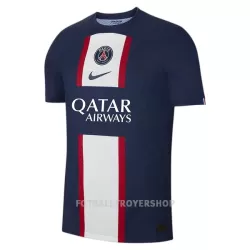 Paris Saint-Germain Hjemmedrakt Herre 22-23 Paris Saint-Germain Hjemmedrakt Herre 22-23