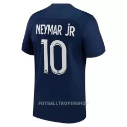 Paris Saint-Germain Neymar Jr 10 Hjemmedrakt Herre 22-23 Paris Saint-Germain Neymar Jr 10 Hjemmedrakt Herre 22-23