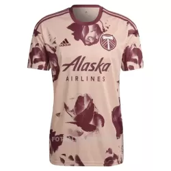 Portland Timbers Bortedrakt Herre 22-23 Portland Timbers Bortedrakt Herre 22-23