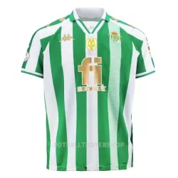 Real Betis Copa Del Rey Final Hjemmedrakt Herre 22-23 Real Betis Copa Del Rey Final Hjemmedrakt Herre 22-23