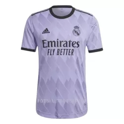 Real Madrid Bortedrakt Herre 22-23 Real Madrid Bortedrakt Herre 22-23
