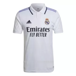 Real Madrid Hjemmedrakt Herre 22-23 Real Madrid Hjemmedrakt Herre 22-23