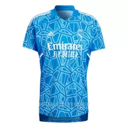 Real Madrid Keeper Hjemmedrakt Herre 22-23 Real Madrid Keeper Hjemmedrakt Herre 22-23
