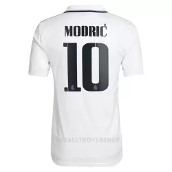 Real Madrid Modrić 10 Hjemmedrakt Herre 22-23 Real Madrid Modrić 10 Hjemmedrakt Herre 22-23