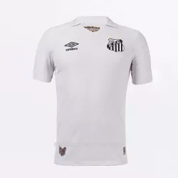 Santos FC Hjemmedrakt Herre 22-23 Santos FC Hjemmedrakt Herre 22-23