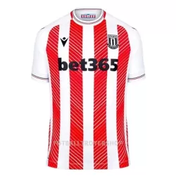 Stoke City Hjemmedrakt Herre 22-23 Stoke City Hjemmedrakt Herre 22-23