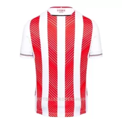 Stoke City Hjemmedrakt Herre 22-23