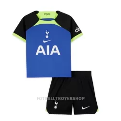Tottenham Hotspur Bortedrakt Barn 22-23 - med Bukse Tottenham Hotspur Bortedrakt Barn 22-23 - med Bukse