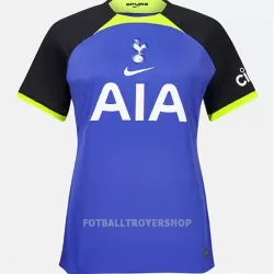 Tottenham Hotspur Bortedrakt Dame 22-23 Tottenham Hotspur Bortedrakt Dame 22-23