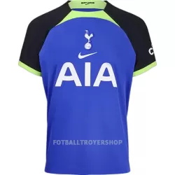 Tottenham Hotspur Bortedrakt Herre 22-23 Tottenham Hotspur Bortedrakt Herre 22-23
