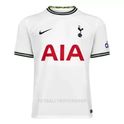 Tottenham Hotspur Hjemmedrakt Herre 22-23 Tottenham Hotspur Hjemmedrakt Herre 22-23