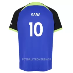 Tottenham Hotspur Kane 10 Bortedrakt Herre 22-23 Tottenham Hotspur Kane 10 Bortedrakt Herre 22-23