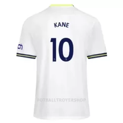 Tottenham Hotspur Kane 10 Hjemmedrakt Herre 22-23 Tottenham Hotspur Kane 10 Hjemmedrakt Herre 22-23
