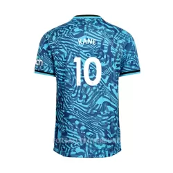 Tottenham Hotspur Kane 10 Tredjedrakt Herre 22-23 Tottenham Hotspur Kane 10 Tredjedrakt Herre 22-23