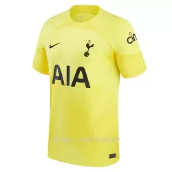 Tottenham Hotspur Keeper Hjemmedrakt Herre 22-23 Tottenham Hotspur Keeper Hjemmedrakt Herre 22-23