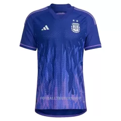 Argentina Bortedrakt Herre VM 2022 Argentina Bortedrakt Herre VM 2022