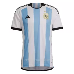 Argentina Hjemmedrakt Herre VM 2022 Argentina Hjemmedrakt Herre VM 2022