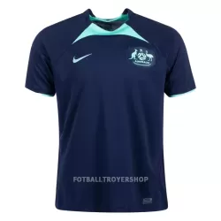 Australia Bortedrakt Herre VM 2022 Australia Bortedrakt Herre VM 2022