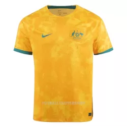 Australia Hjemmedrakt Herre VM 2022 Australia Hjemmedrakt Herre VM 2022