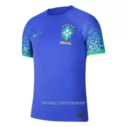 Brasil Bortedrakt Herre VM 2022 Brasil Bortedrakt Herre VM 2022