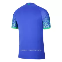 Brasil Bortedrakt Herre VM 2022