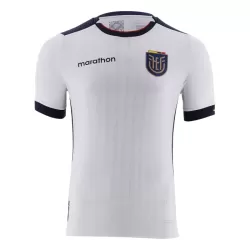 Ecuador Tredjedrakt Herre VM 2022 Ecuador Tredjedrakt Herre VM 2022