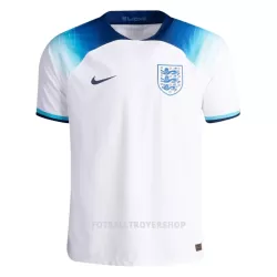 England Hjemmedrakt Herre VM 2022 England Hjemmedrakt Herre VM 2022